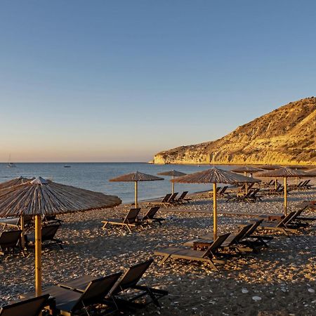Pissouri Bay Studio Екстер'єр фото