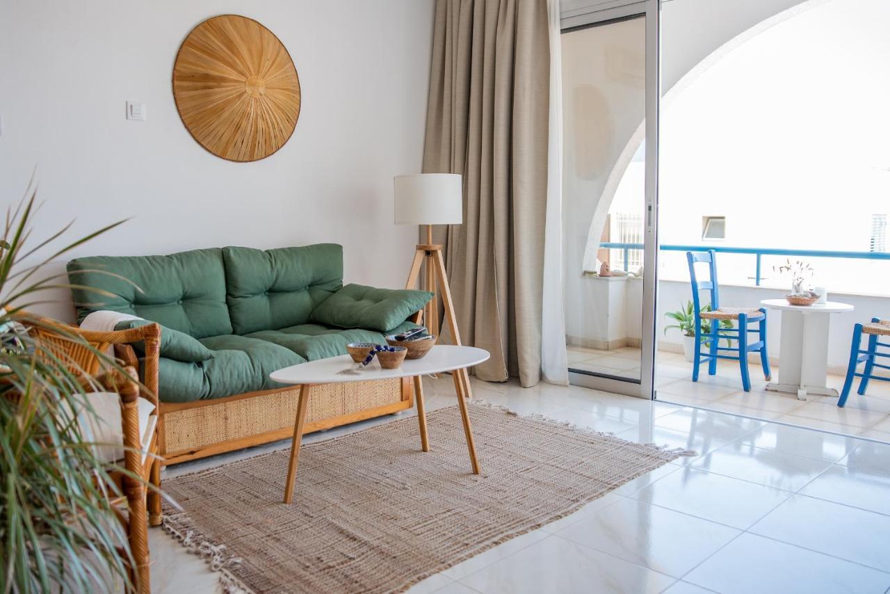 Pissouri Bay Studio Екстер'єр фото