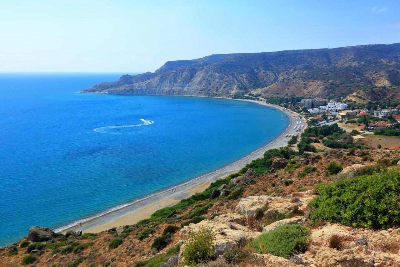 Pissouri Bay Studio Екстер'єр фото
