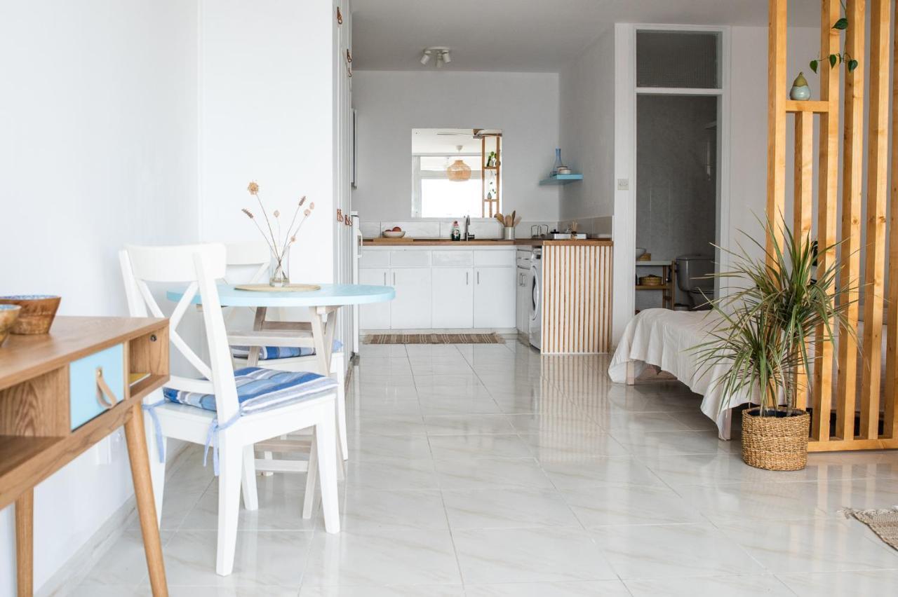 Pissouri Bay Studio Екстер'єр фото