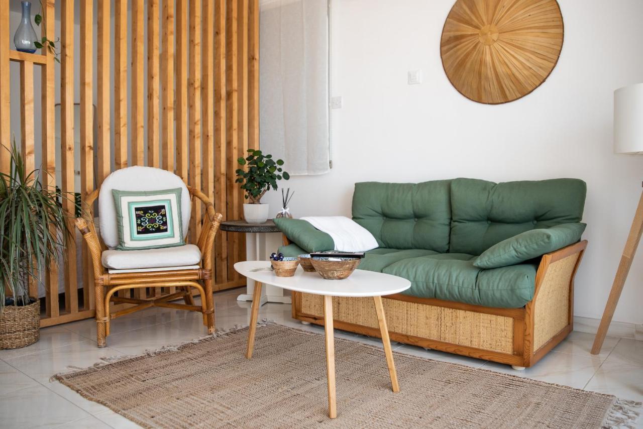 Pissouri Bay Studio Екстер'єр фото