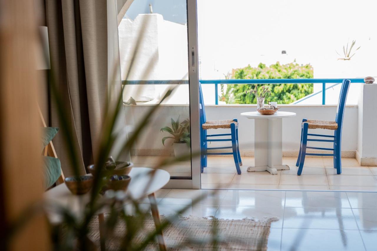 Pissouri Bay Studio Екстер'єр фото