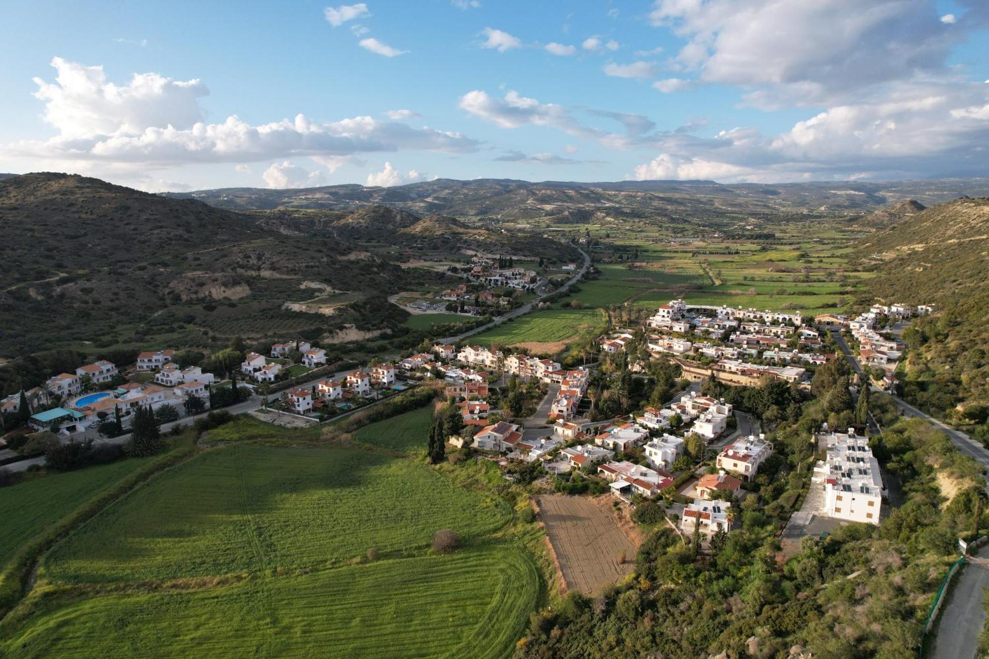 Pissouri Bay Studio Екстер'єр фото