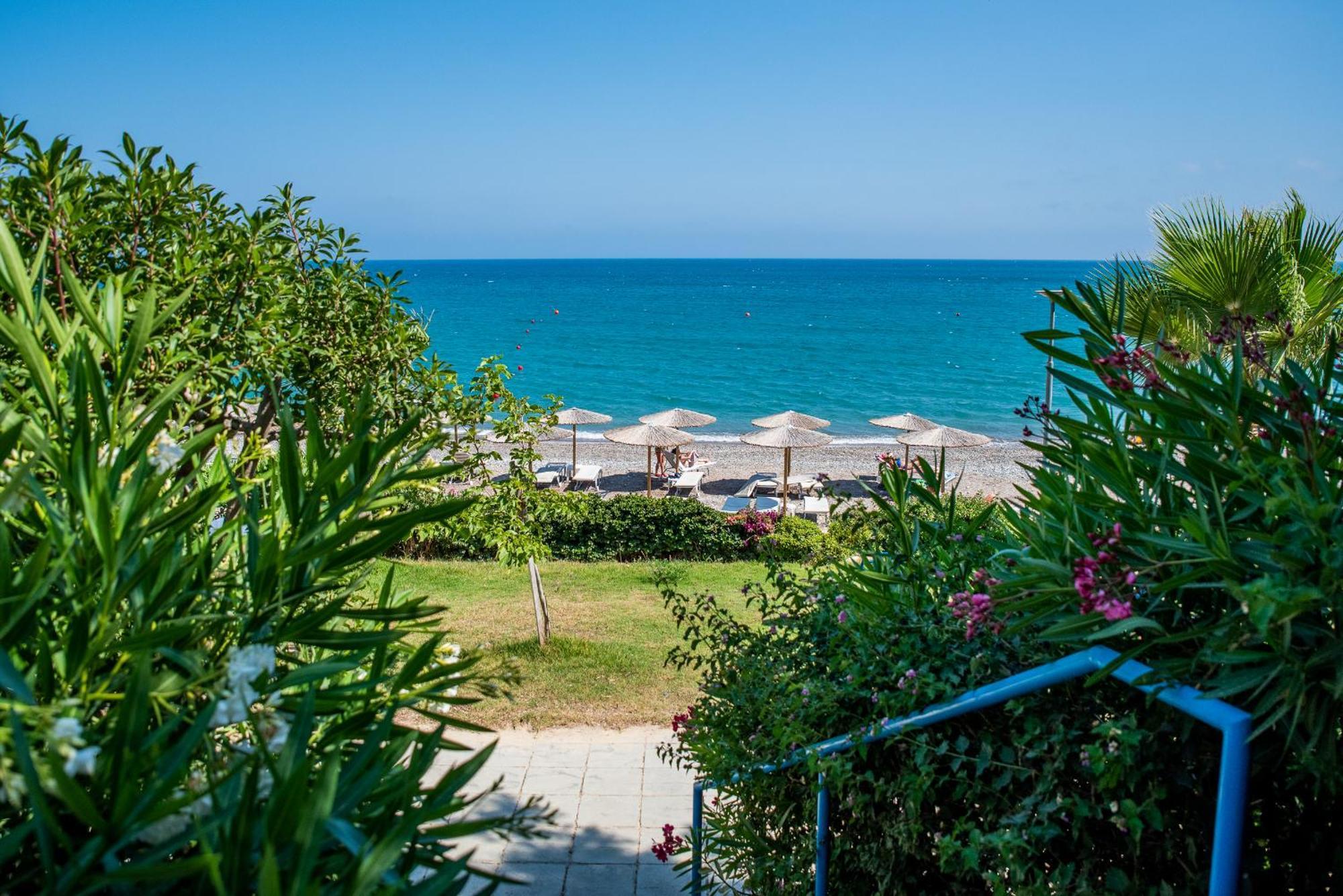 Pissouri Bay Studio Екстер'єр фото